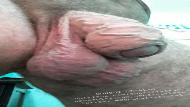 COWBOY CAVALAO DESCE DO SEU CAVALO PRA MIJAR E BATE ...