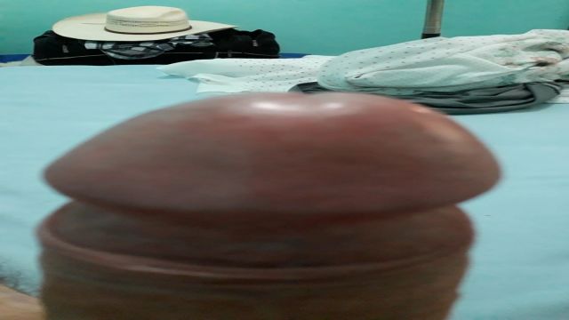 POTRANCA CAVALGANDO NA PICA DO COWBOY CAVALAO 