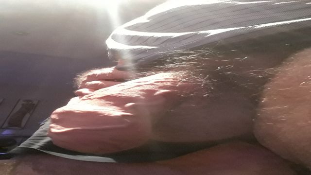 FODA MATINAL DO COWBOY 