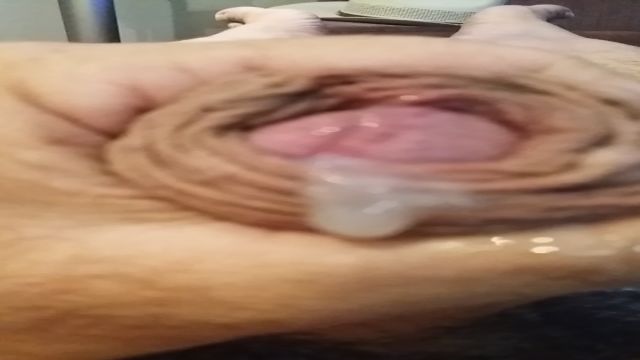 ACORDANDO COM CHEIRAO DE PICA