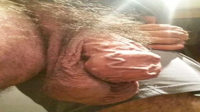 PARANDO NA BEIRA DA ESTRADA PRA DAR AQUELE MIJÃO 