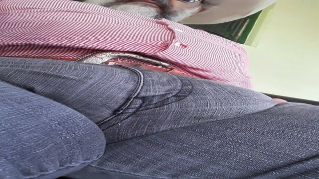 COWBOY CAVALAO CHEGANDO  VARA