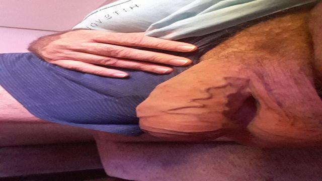 WAKE UP NERVOUS ON THE FARM