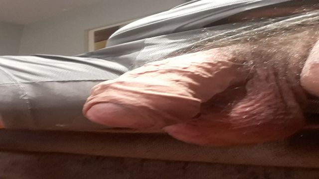 SENTANDO NO MASTRO DO COWBOY 