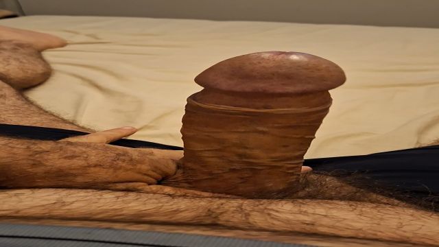 DESPERTANDO DE PAU DURO