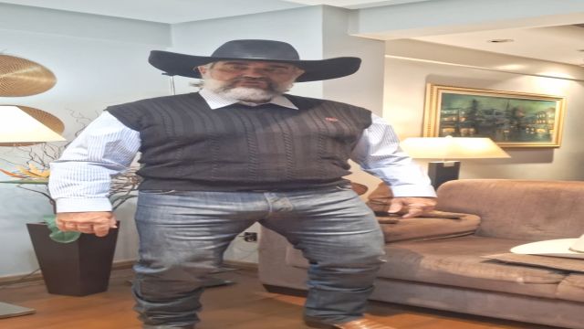 SAIDO A CAÇA PELA NIGTH 