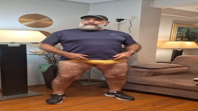 COWBOY CAVALAO DEPOIS DO TREINO TODO SUADAO 