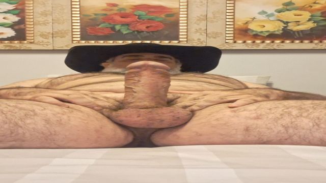 SEXTOU COM COWBOY  DE PICAO ESFOLADO PARTE ll