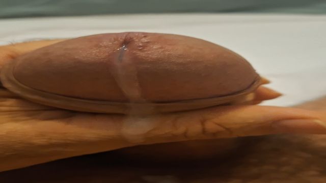 COWBOY CAVALÃO E O TESAO MATINAL DE PICAO VAZANDO PO...