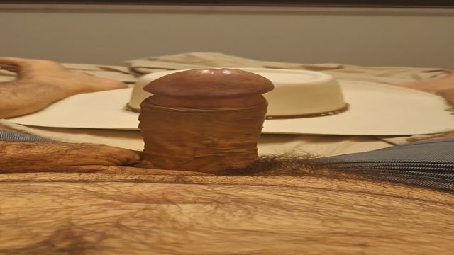 ACORDEI DE PICAO DURO ESPETANDO A MINHA CAMA VEJAM 