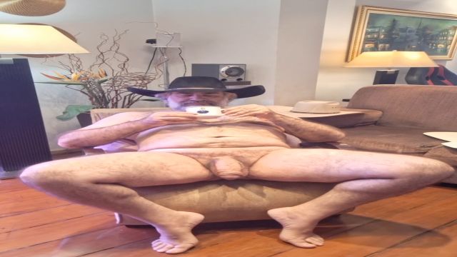 CHEGUEI DO CAMPO E JA ACORDEI COM PICÃO CHAPELUDO EX...