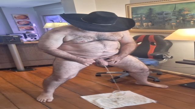 ACORDEI COM MEU MASTRO DURÃO EXALANDO CHEIRAO AI NAO...