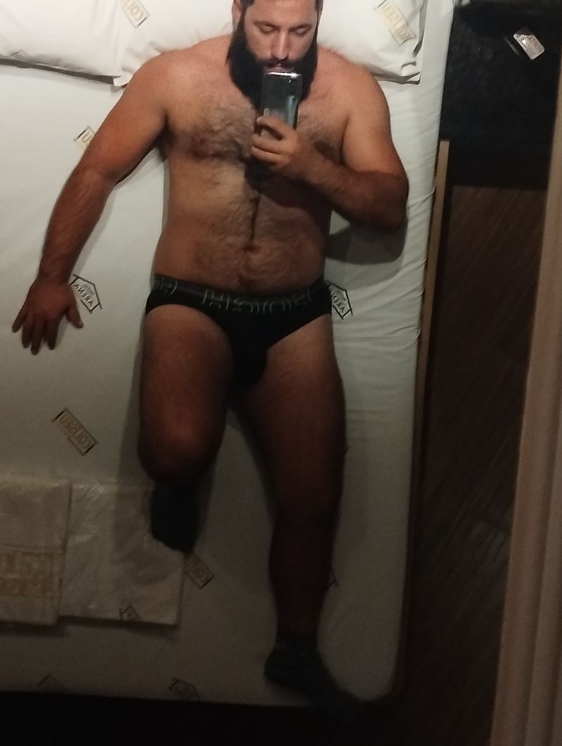 Do último cliente