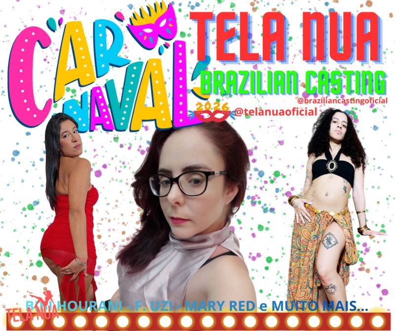 TELA NUA