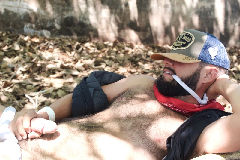 COWBOY SAFADO AMARRADINHO