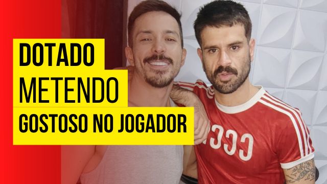 Jogador soviético leva rola de Japonês pirocudo 