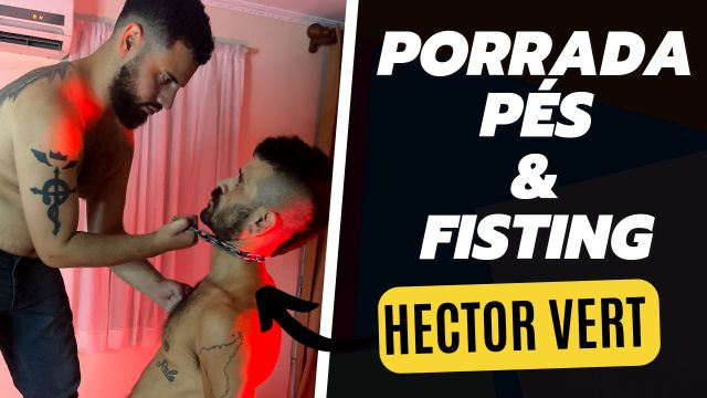 Pé, Porrada e Punho 