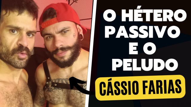 Hetero Passivo 