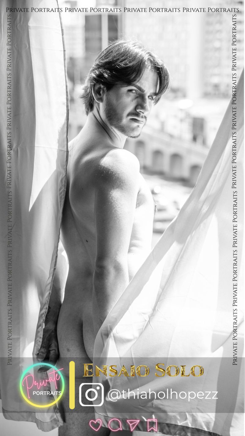 Ensaio do @thiaholhopezz