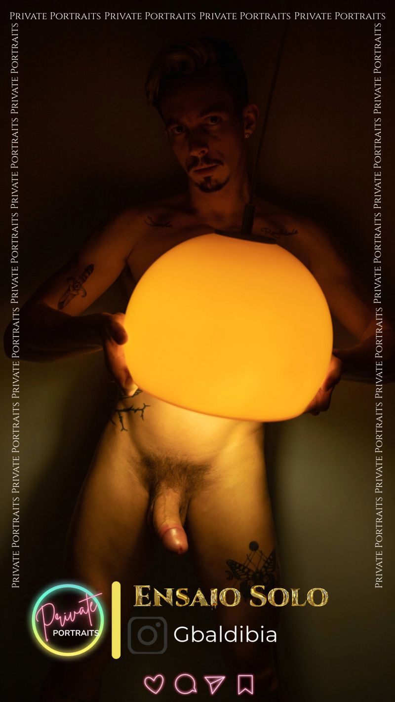 Ensaio do Guilherme!