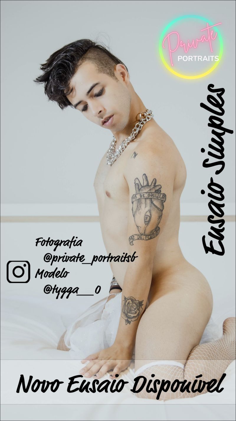 Lua de Mel com Tygga