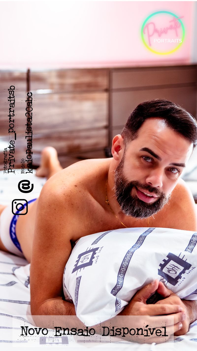 Kayo em várias faces