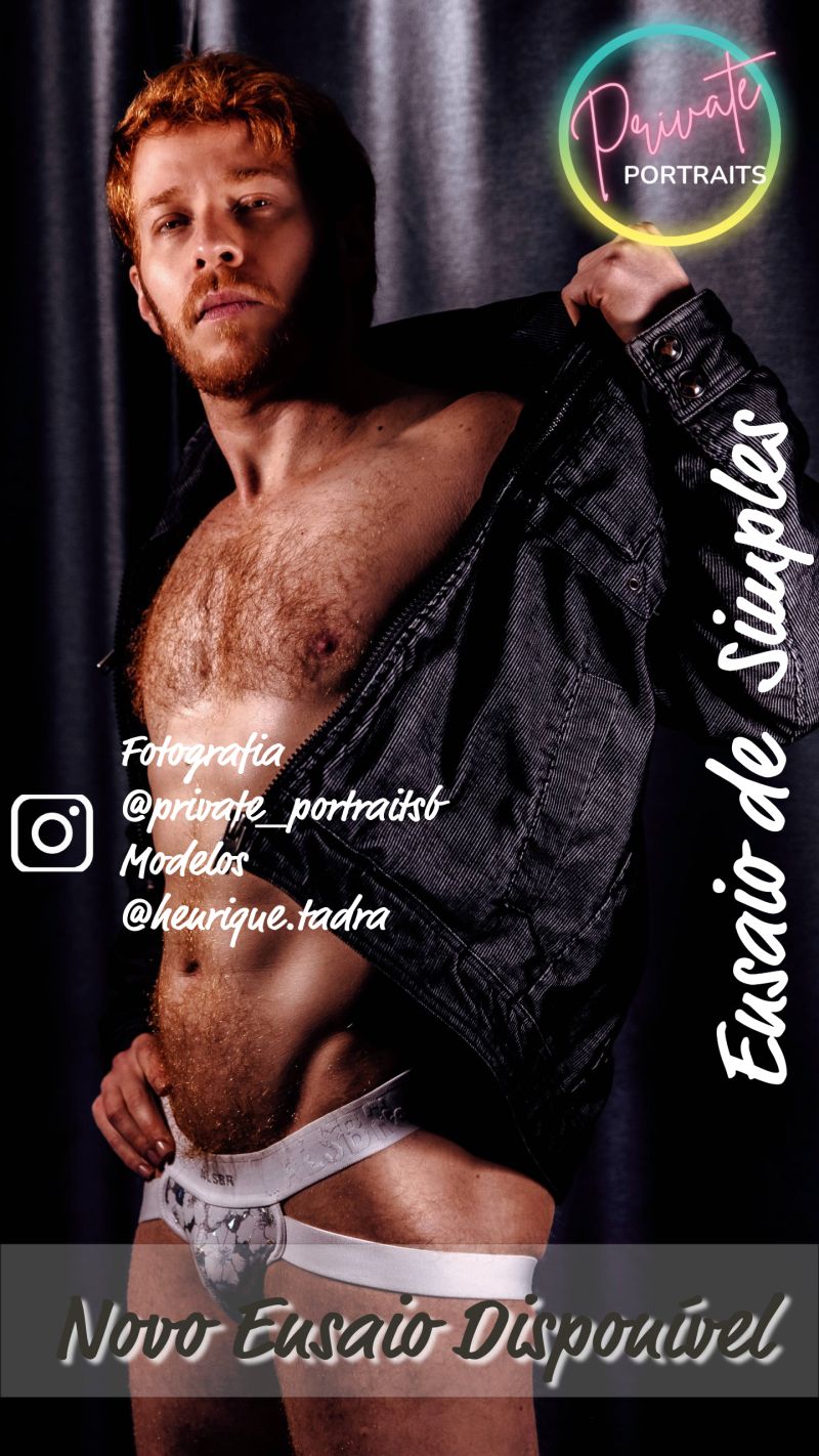 Estréia do Ensaio do Pedro