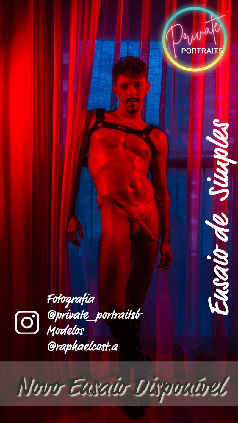 Raphael, o Bailarino