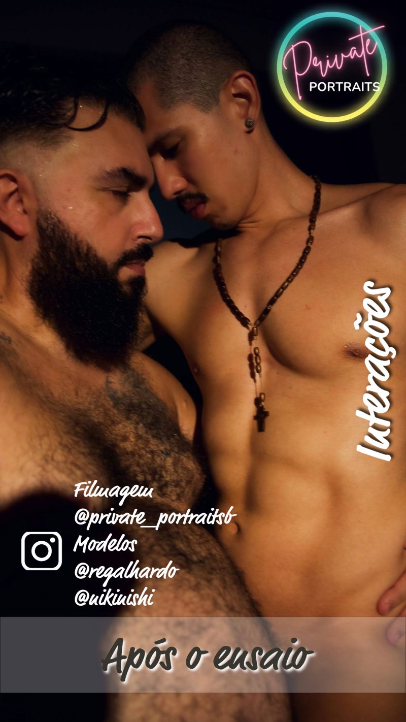 Interações com Niki