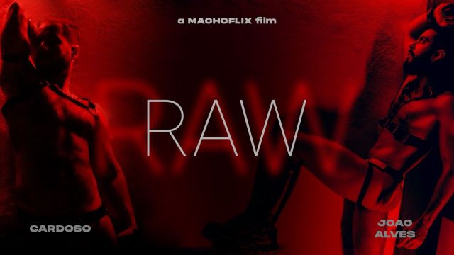 Raw - Trailer