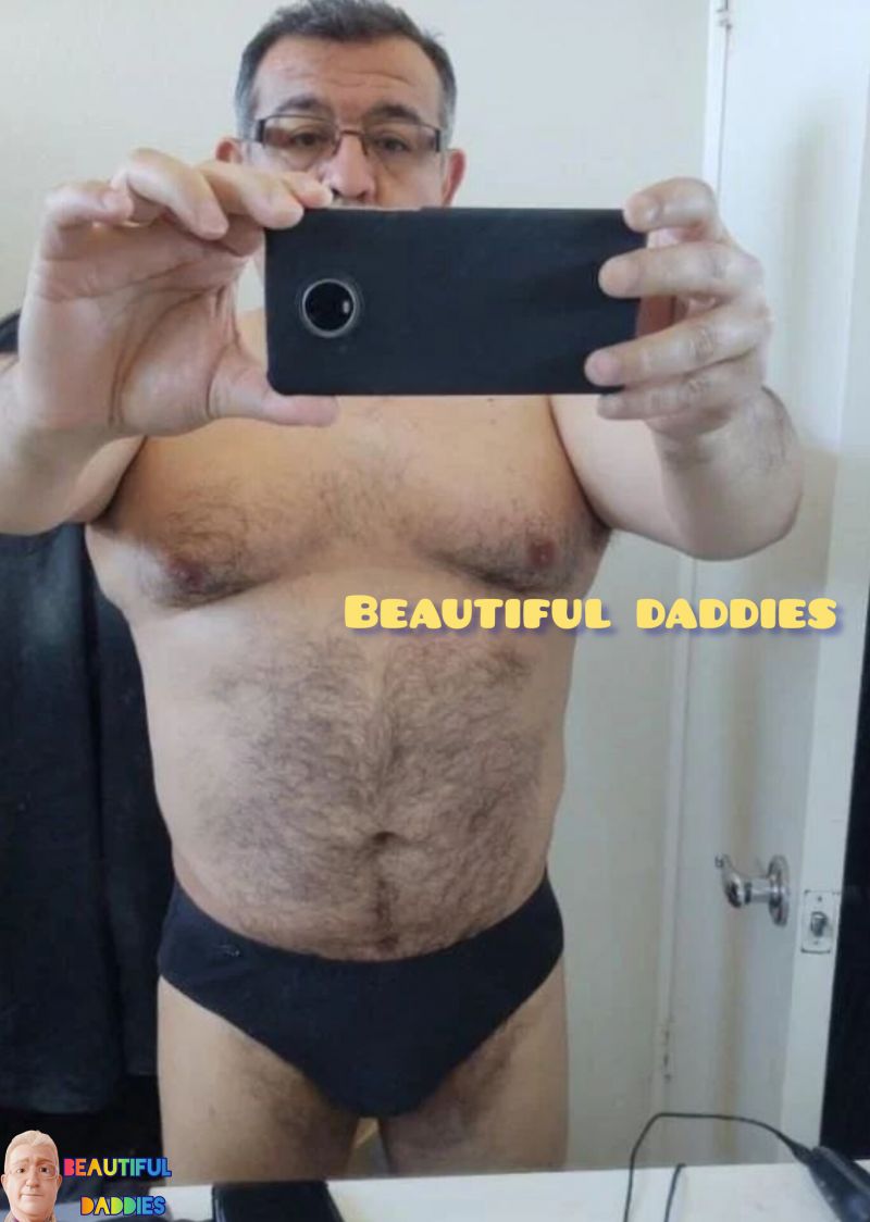 2. Hombre maduro de usa