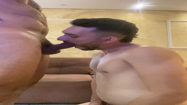 Meu seguidor Faminto, levou vara ! 