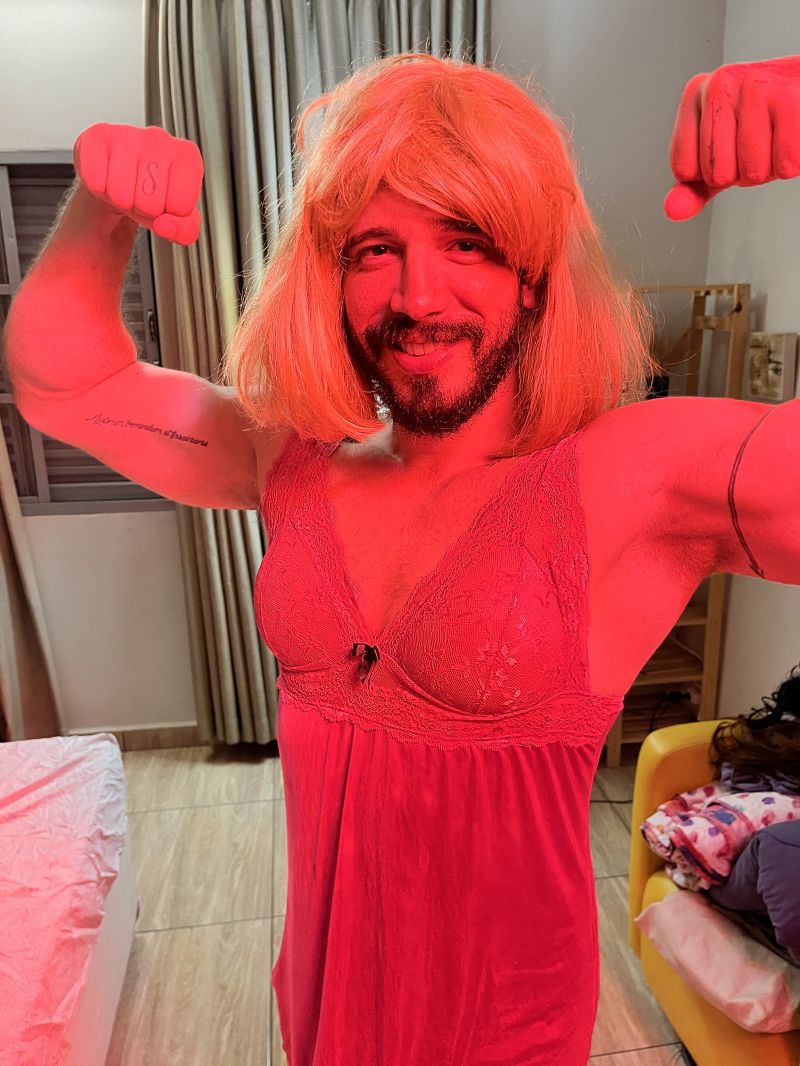Britney, a CDzinha Safada