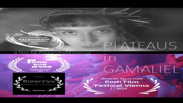 Plateaus in Gabaliel