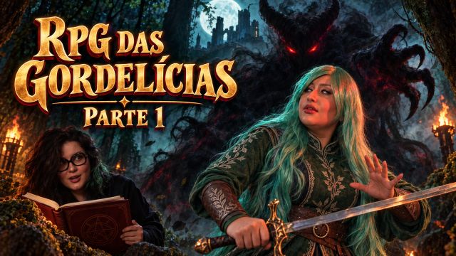 The RPG of the chubbylicious ones