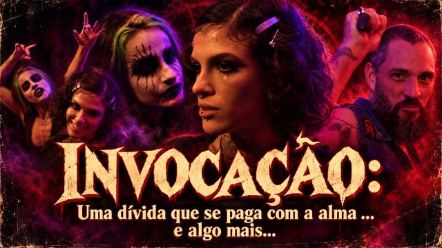 Invocation