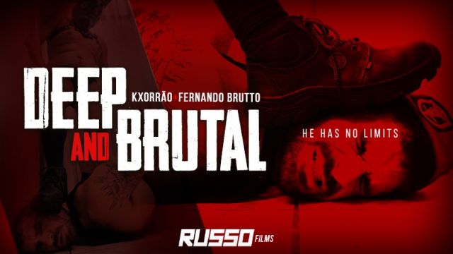 DEEP & BRUTAL - TRAILER