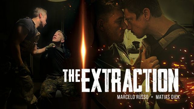The Extraction - Trailer 