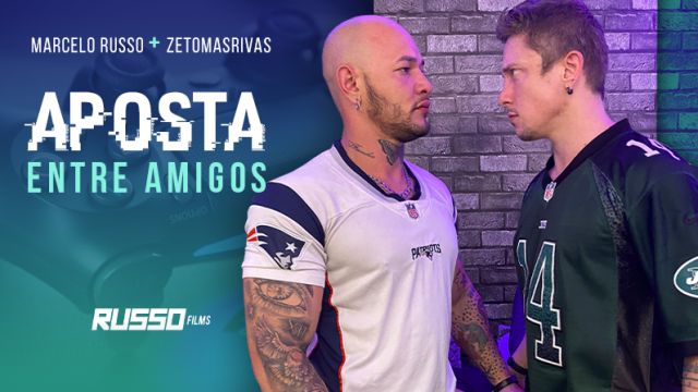 APOSTA ENTRE AMIGOS