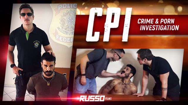 CPI - crime & porn investigation