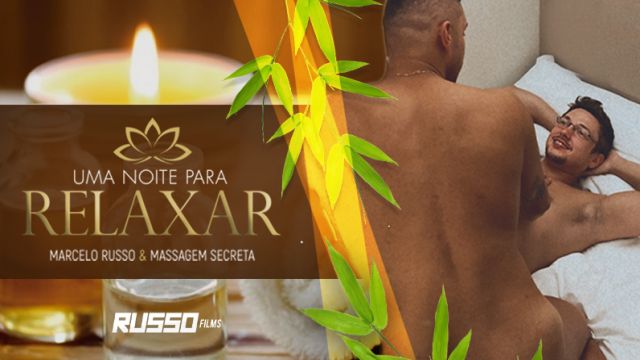 SPA - Uma noite para relaxar