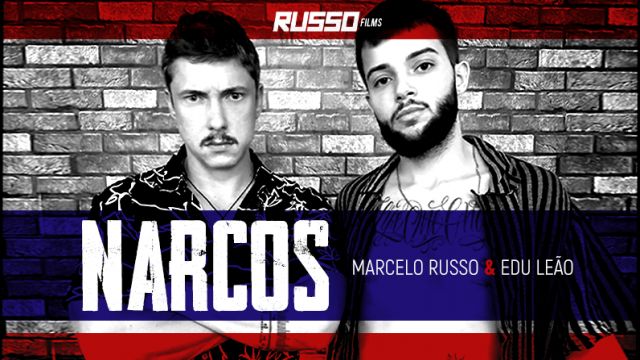 NARCOS