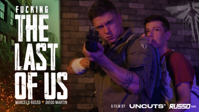 Fucking The Last of Us - TRAILER