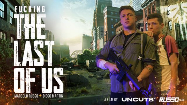 Fucking The Last of Us