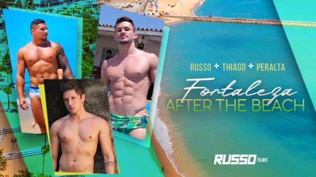 Trailer - FORTALEZA AFTER BEACH