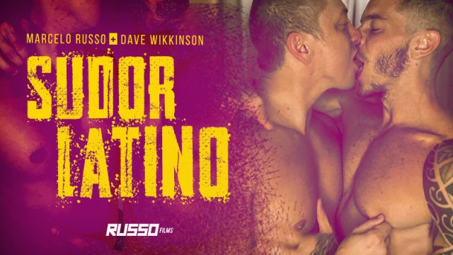 Trailer Sudor Latino