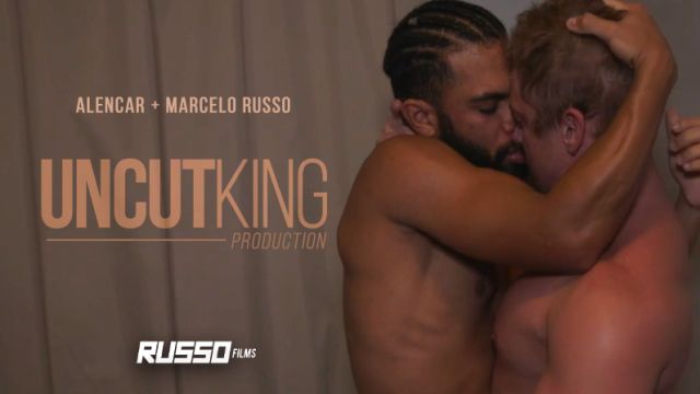 UNCUT KING production