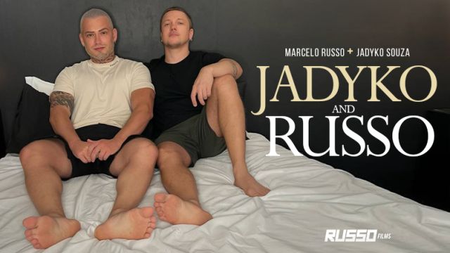 JADYKO & RUSSO