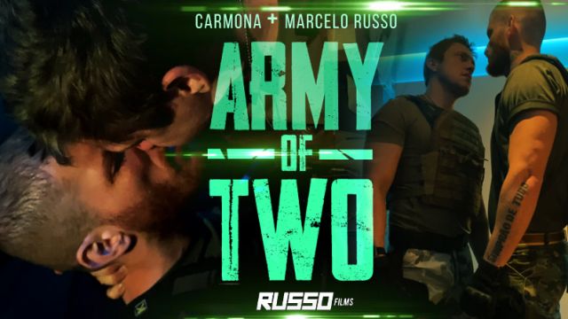 ARMY OF 2