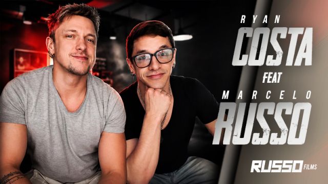 Ryan Costa + Marcelo Russo